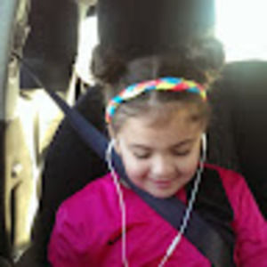 Meet your Posher, Raphael